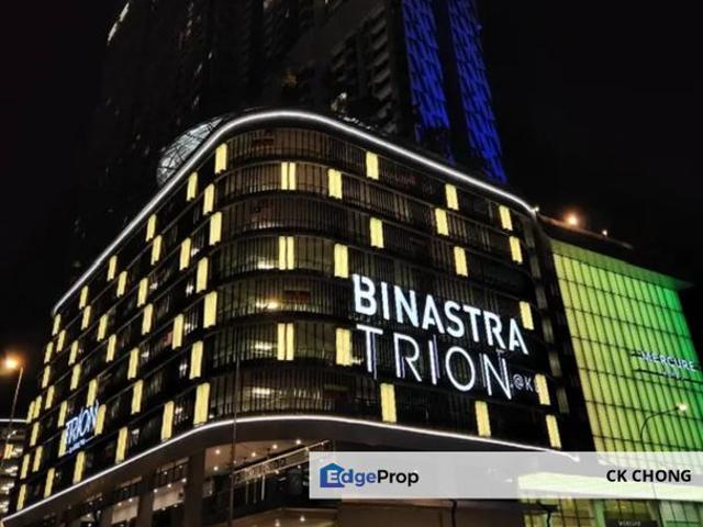 Condominium for sale in Pudu, Kuala Lumpur