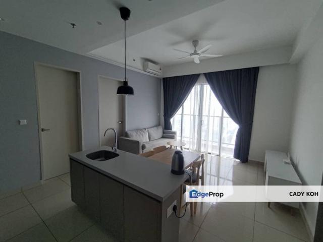 Condominium for rent in Pudu, Kuala Lumpur