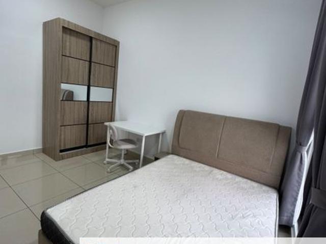 Condominium for rent in Pudu, Kuala Lumpur