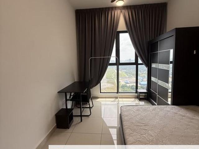 Condominium for rent in Pudu, Kuala Lumpur