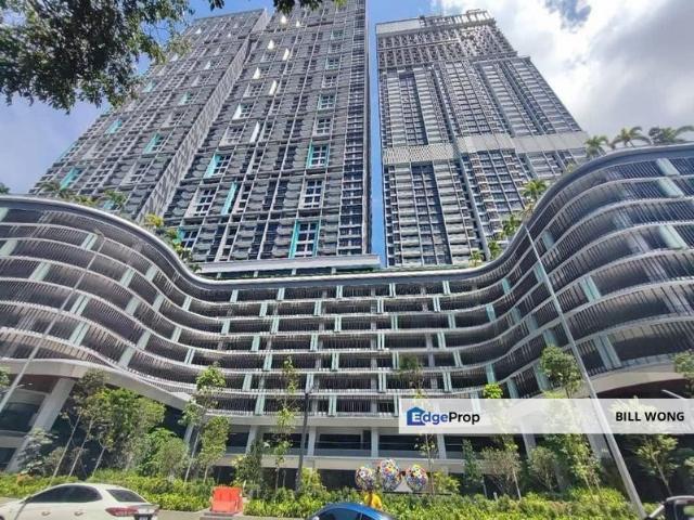 Condominium for sale in Pudu, Kuala Lumpur