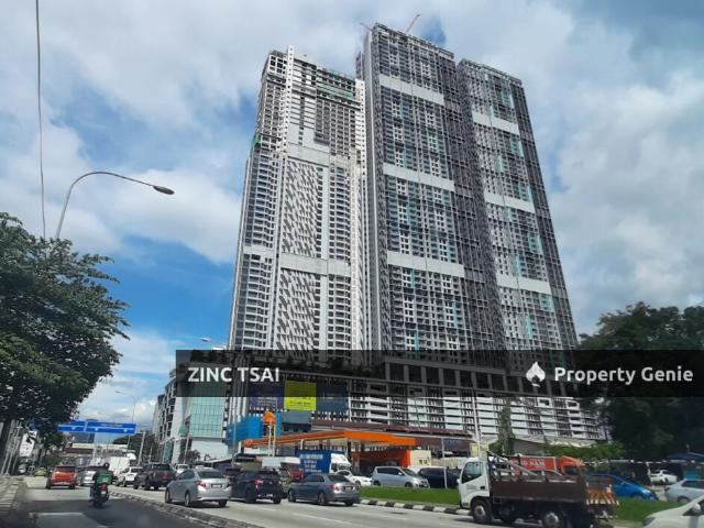 Serviced Residence for rent in Country Heights Damansara, Kuala Lumpur