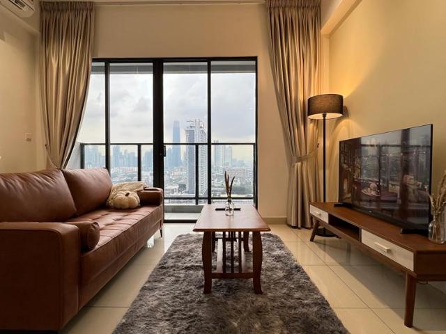 Apartment for rent in Country Heights Damansara, Kuala Lumpur