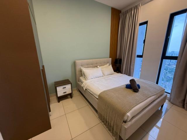 Apartment for rent in Country Heights Damansara, Kuala Lumpur
