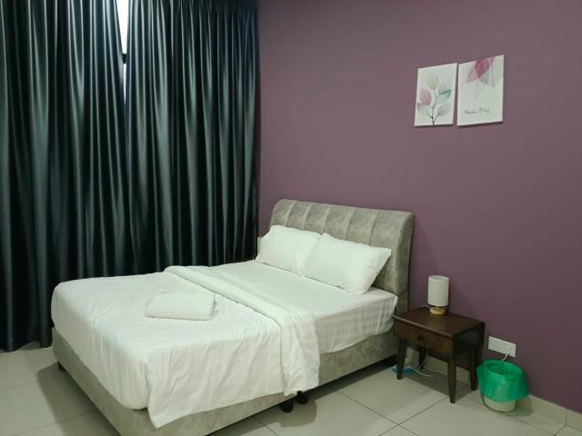 Apartment for rent in Country Heights Damansara, Kuala Lumpur