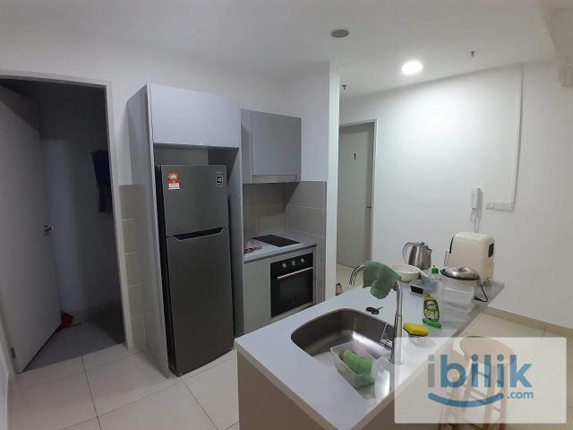 Room for rent in Country Heights Damansara, Kuala Lumpur