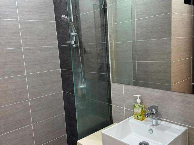 Apartment for rent in Country Heights Damansara, Kuala Lumpur