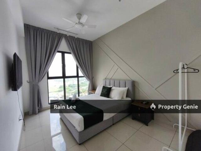 Apartment for rent in Country Heights Damansara, Kuala Lumpur