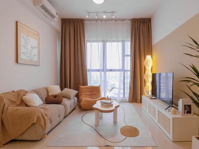 Condominium for rent in Country Heights Damansara, Kuala Lumpur