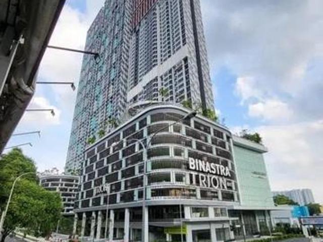 Condominium for sale in Country Heights Damansara, Kuala Lumpur