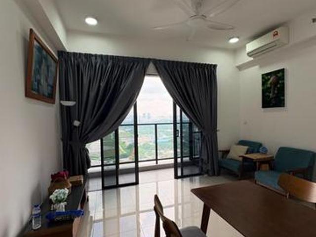 Condominium for rent in Country Heights Damansara, Kuala Lumpur