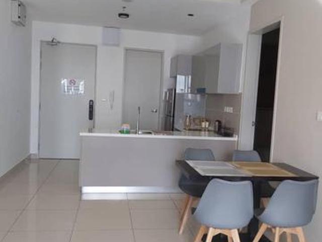 Condominium for rent in Country Heights Damansara, Kuala Lumpur