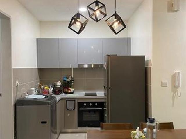 Condominium for rent in Country Heights Damansara, Kuala Lumpur