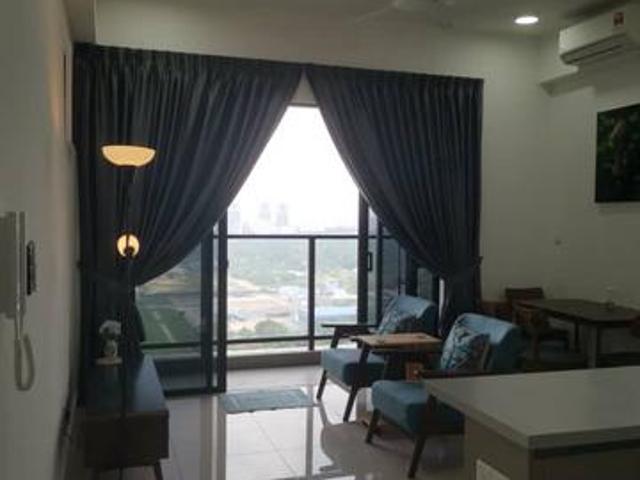 Condominium for rent in Country Heights Damansara, Kuala Lumpur