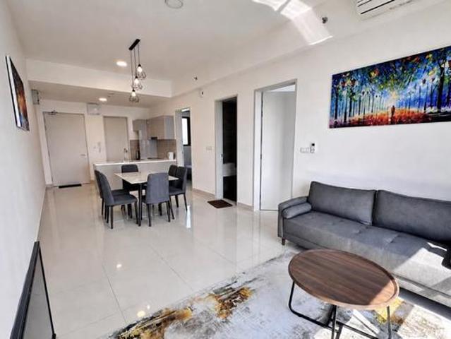 Condominium for rent in Country Heights Damansara, Kuala Lumpur
