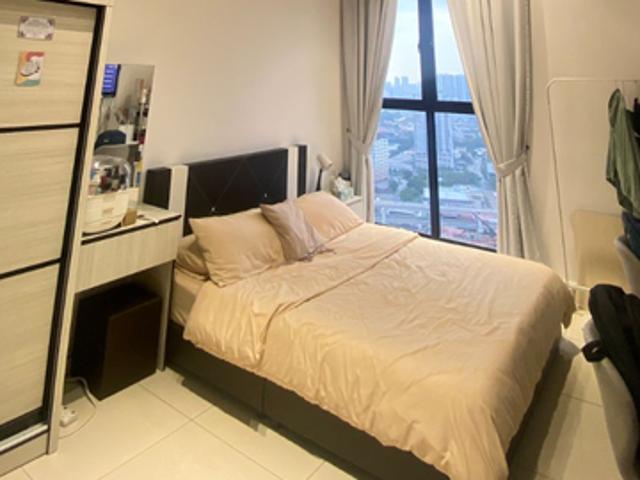 Apartment for rent in Country Heights Damansara, Kuala Lumpur