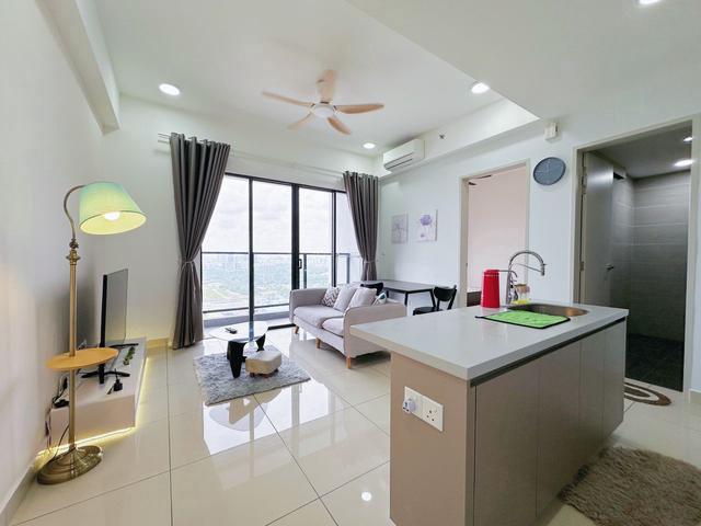 Condominium for sale in Country Heights Damansara, Kuala Lumpur