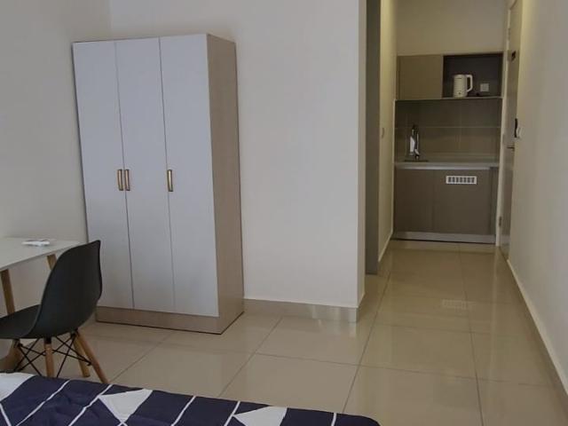 Room for rent in Pudu, Kuala Lumpur