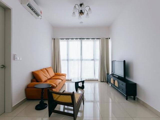Condominium for rent in Country Heights Damansara, Kuala Lumpur