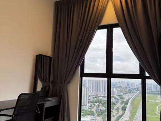 Condominium for rent in Sungai Besi, Kuala Lumpur