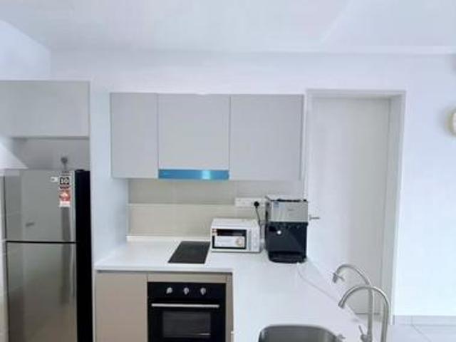 Condominium for rent in Country Heights Damansara, Kuala Lumpur