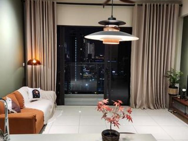 Condominium for rent in Country Heights Damansara, Kuala Lumpur