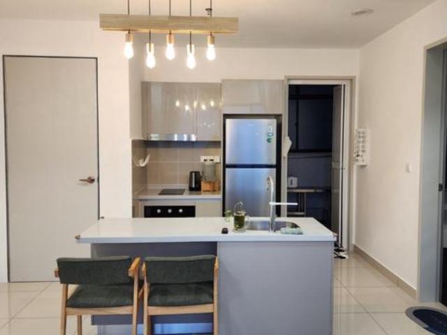 Condominium for rent in Country Heights Damansara, Kuala Lumpur