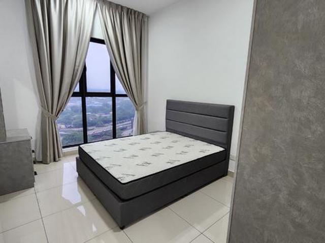 Condominium for rent in Country Heights Damansara, Kuala Lumpur