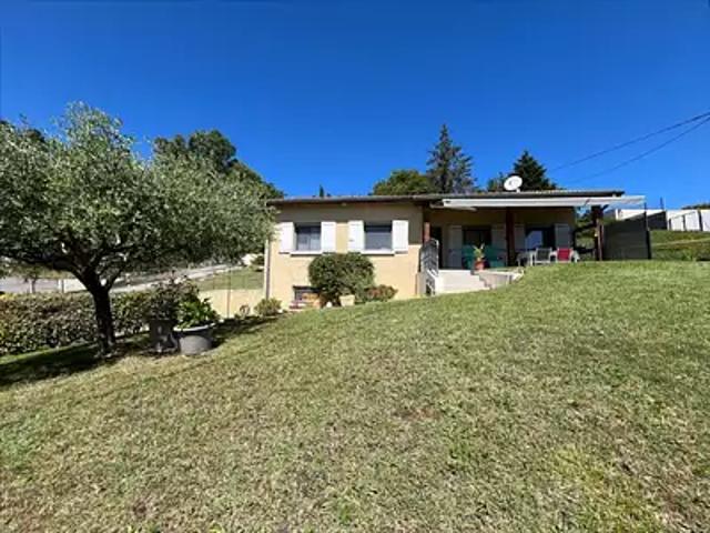 Maison vente à Triors, Drôme