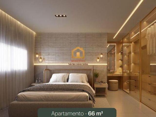 Apartamento venda em Região Geográfica Imediata de Goiânia, Goiânia