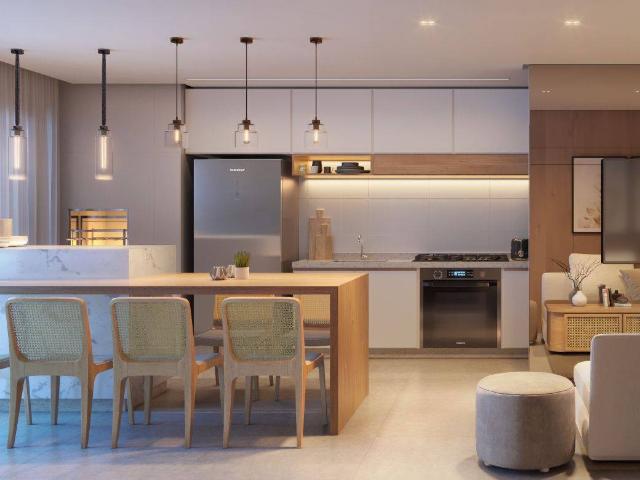 Apartamento venda em Goiânia, Serrinha