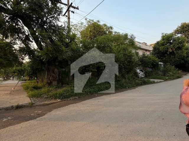 House for sale in Islamabad