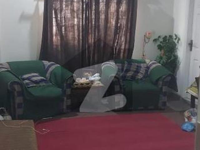 House for sale in I-9, Islamabad