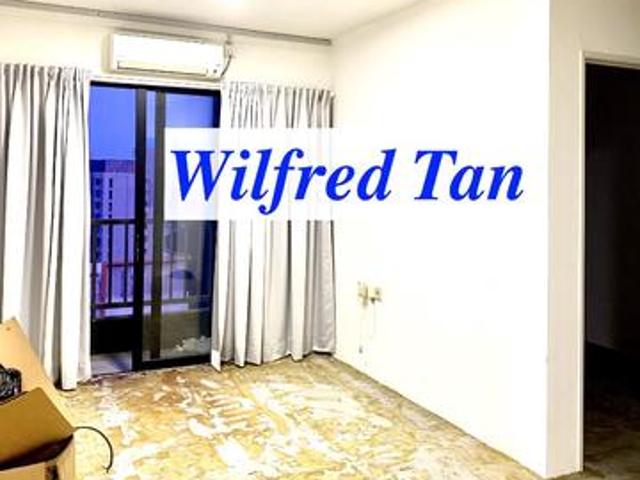 Condominium for sale in Timur Laut, George Town