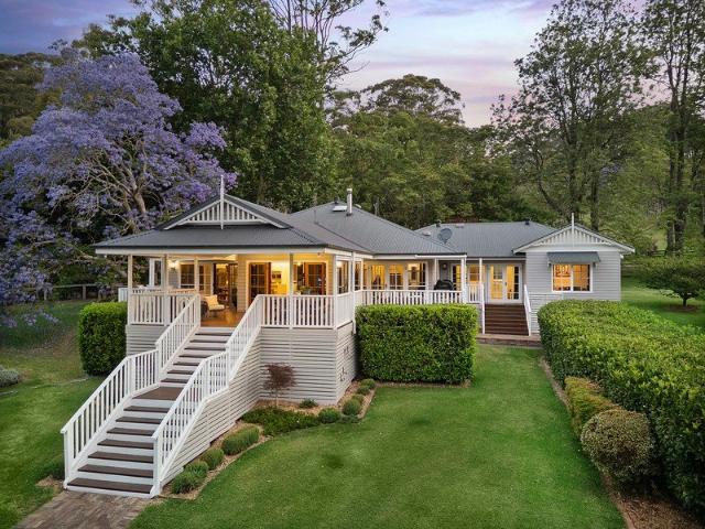 Cottage for sale in Matcham, Gosford