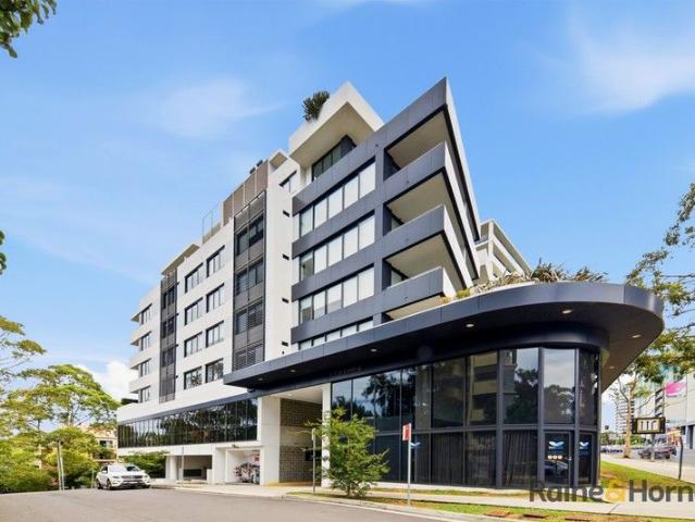 Apartment for sale in Willoughby, New South Wales