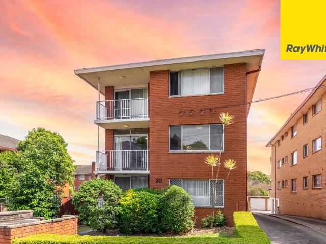 Apartment for sale in Sydney, New South Wales
