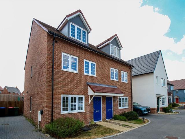 Apartment for rent in Towerlands Park, Braintree