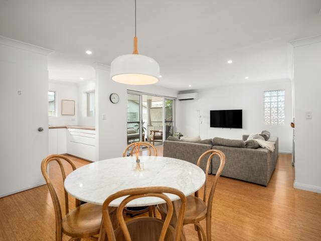 Apartment for sale in Toombul, Queensland