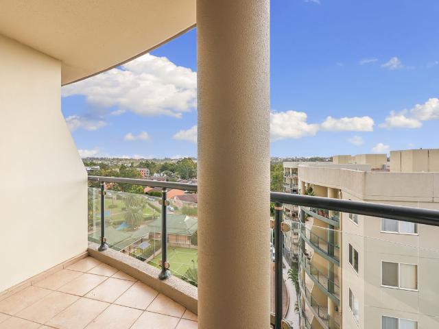 Apartment for sale in Westmead, New South Wales