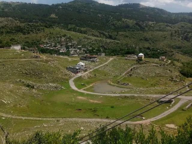 Land for sale in ایبٹ آباد, ہزارہ ڈویژن
