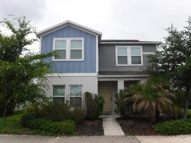 House for sale in Riverview, Florida