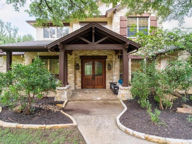 House for sale in Dripping Springs, Texas
