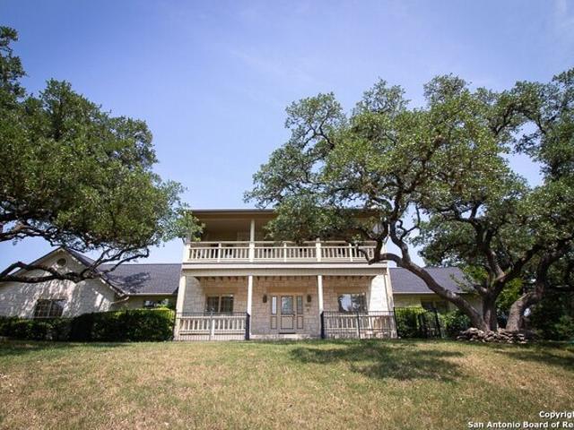 House for sale in Boerne