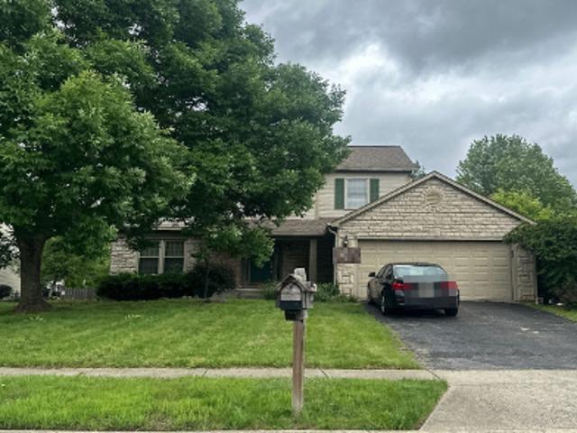 House for sale in Fairfield, Ohio
