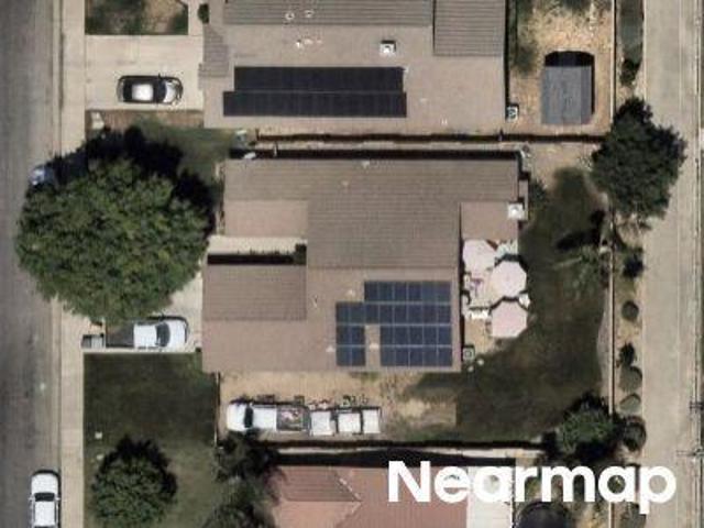 House for sale in Bakersfield, California