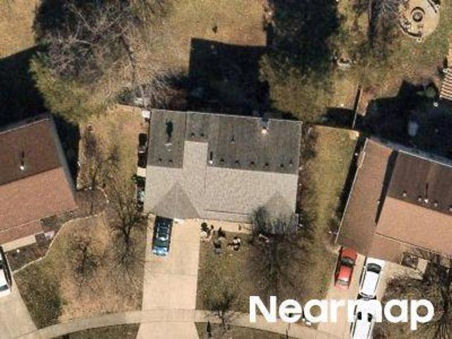House for sale in Lebanon, Ohio