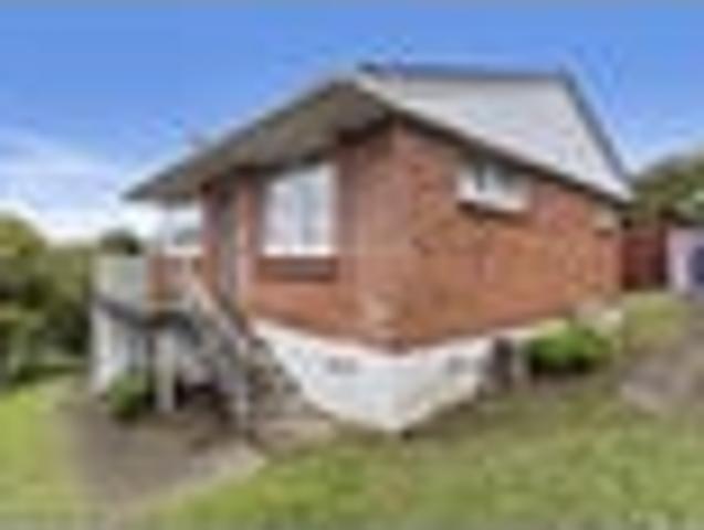 Apartment for sale in Hillersden, Oroua County