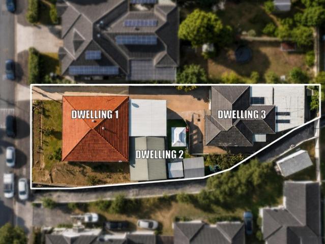 Property for sale in Sydney, New South Wales