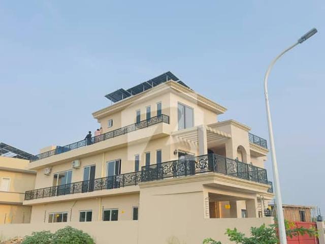 House for sale in Islamabad